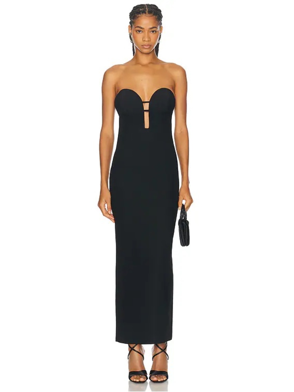 The New Arrivals by Ilkyaz Ozel Lia Dress